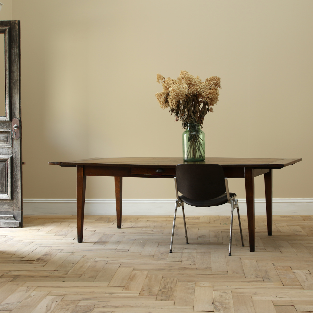 French Provincial Dining Table